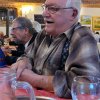 Sortie des aînés en Italie