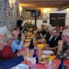 Sortie des aînés en Italie