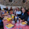 Sortie des aînés en Italie