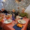 Sortie des aînés en Italie