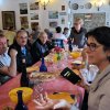 Sortie des aînés en Italie