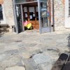 Sortie des aînés en Italie