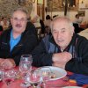 Sortie des aînés en Italie