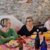Sortie des aînés en Italie