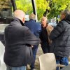 Sortie des aînés en Italie