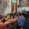 Sortie des aînés en Italie