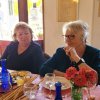 Sortie des aînés en Italie